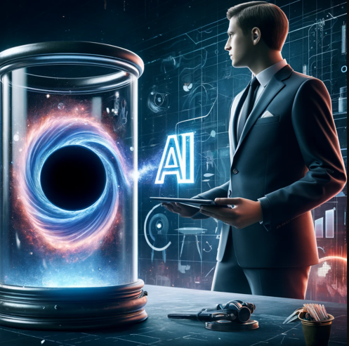 Use of Generative AI in Education TEAI56510